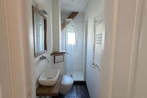 Hochwertige 2-Zimmer-Wohnung im Dachgeschoss mit ruhigem Wohnambiente!! – Die vollständige Adresse der Immobilie erhältst du vom Anbieter., 22761 Bahrenfeld, Hamburg – Vorschaubild 8
