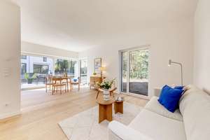 OPEN HOUSE am Sonntag, den 17.05.2026 von 16:00 Uhr bis 17:00 Uhr. – Am Klingenberg 4, 22587 Blankenese, Hamburg – Vorschaubild 3
