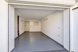Stadtvilla mit Einliegerwohnung in Frankfurt 2 Garagen,2 Stellplätzen, Terrasse & Garten – 65931 Sindlingen, Frankfurt am Main – Vorschaubild 26