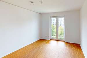 Helle 2-Zimmer-Wohnung inkl. neuer EBK mit Blick ins Grüne! – Am Wildpark 45, 40629 Ludenberg, Düsseldorf – Vorschaubild 11