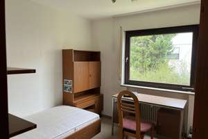 direkt am Waldrand: 4-Zi.-Wohnung in S-Feuerbach, Hohe Warte – Thomas-Mann-Straße 84, 70469 Hohe Warte, Stuttgart – Vorschaubild 13