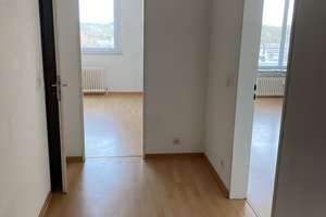 2 Zimmer Wohnung mit Balkon - zentral und doch im Grünen (E0035)B – Schonskanterweg 25, 41066 Uedding, Mönchengladbach – Vorschaubild 5