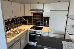 2 Zimmer Wohnung mit Aufzug im 6. OG in Ronhof / Kronach*VON PRIVAT !*Rendite 5,6%*