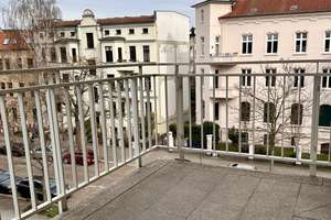 Helle, großzügige, 2-Zimmer-Whg. in Stadtfeld mit Balkon – Gerhardt-Hauptmann-Str. 12, 39108 Stadtfeld Ost, Magdeburg – Vorschaubild 2