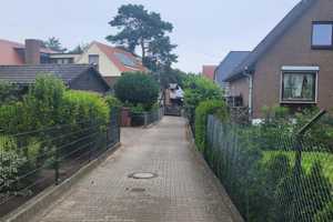 Nahe Bhf. Spandau - EFH mit ca. 760 qm BGF am Großen Spektesee - Innenpool, Doppelgarage – Wolfshorst 2 a, 13591 Berlin – Vorschaubild 29