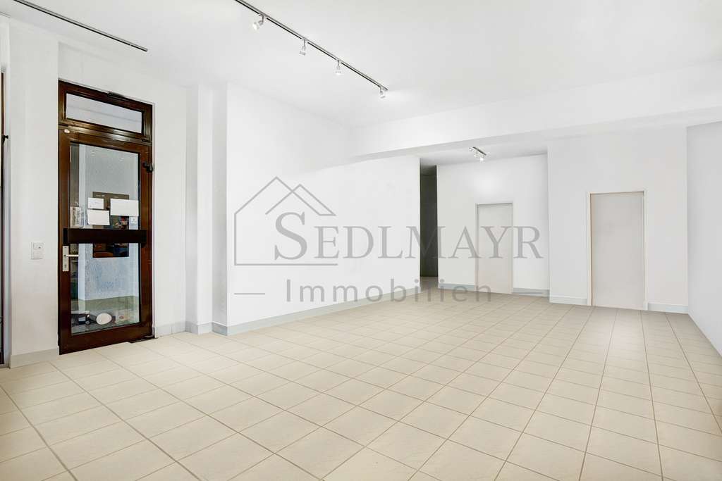 Immobilie in Herrsching am Ammersee - VERKAUF: Kapitalanlage am Ammersee - Wohn- und Geschäftshaus mit stabilen Mieteinnahmen - Bild 3