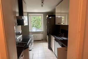 2-Zimmer-Wohnung mit Balkon in Bogenhausen – Zaubzerstraße 41, 81677 Parkstadt, München – Vorschaubild 5