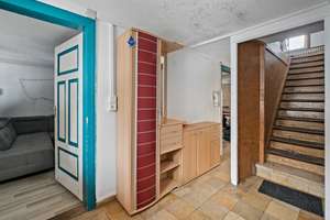 Charmantes Bauernhaus - Ideal für Handwerker! – Die vollständige Adresse der Immobilie erhältst du vom Anbieter., 72348 Rosenfeld – Vorschaubild 5