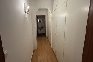 Alltagstaugliche 2-Zimmer-Wohnung in Aachen – Die vollständige Adresse der Immobilie erhältst du vom Anbieter., 52062 Kaiserplatz, Aachen – Vorschaubild 6