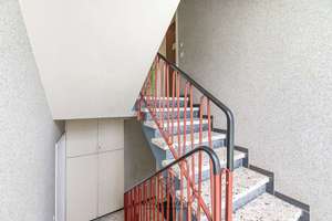 Charmante 2,5-Zimmer-Wohnung mit Balkon & hellem Wohnambiente🏡☀️ – 70619 Heumaden, Stuttgart – Vorschaubild 21