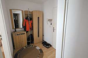 1 Zimmer-Wohnung Kapitalanlage in angenehmer Lage – Brunnenstraße 11, 4288 Liebertwolkwitz, Leipzig – Vorschaubild 3