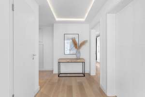 Moderne 4-Zimmer-Wohnung mit 2 Bädern, Aufzug und hochwertiger Ausstattung in Pankow – Die vollständige Adresse der Immobilie erhältst du vom Anbieter., 13187 Pankow (Ortsteil), Berlin – Vorschaubild 18