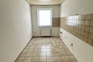 Erdgeschosswohnung mit großem Balkon zu vermieten - WBS erforderlich – In der Liethe 27, 44329 Hostedde, Dortmund – Vorschaubild 4