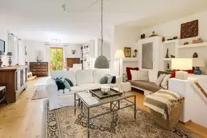 Großzügig, zentral, rustikal: Einmaliges Landhaus auf idyllischem Parkgrundstück – Bad Tölz-Wolfratshausen (Kreis) – Vorschaubild 6