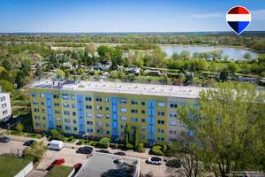 Wohnen mit Weitblick: 3-Raum-Wohnung mit Balkon und Blick auf den Salbker See – Die vollständige Adresse der Immobilie erhältst du vom Anbieter., 39122 Salbke, Magdeburg – Vorschaubild 10
