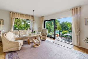 Familienglück in Niemberg – Gepflegtes Einfamilienhaus mit Pool, Sauna, Terrasse und Gartenhäuschen – Neue Siedlung 1, 6188 Niemberg – Vorschaubild 6