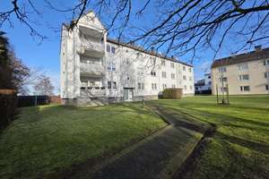 Merscheid: Einzug sofort! 3 Zi-Hochparterre-eigene Heizung, sucht neue Familie! – 42655 Solingen-Mitte, Solingen – Vorschaubild 3
