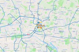 Vermietete 2-Zimmer Dachgeschoss-Wohnung im Bötzow-Kiez – Die vollständige Adresse der Immobilie erhältst du vom Anbieter., 10407 Prenzlauer Berg, Berlin – Vorschaubild 14