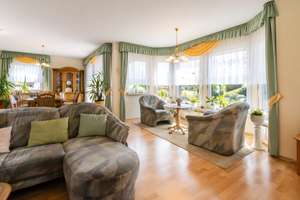 Einfamilienhaus mit großer Terrasse und gepflegtem Garten in ruhiger Lage in Langenweddingen – Die vollständige Adresse der Immobilie erhältst du vom Anbieter., 39171 Sülzetal – Vorschaubild 5