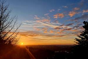 Exklusive Wohnimmobilie mit Panoramausblick - Wohnen in privilegierter Aussichtslage von Ulm – Die vollständige Adresse der Immobilie erhältst du vom Anbieter., 89075 Böfingen, Ulm – Vorschaubild 28