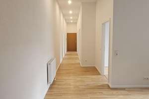 Moderne, ruhige, zentrale, kleine 3-Zimmer Wohnung in Magdeburg-Stadtfeld Ost – 39108 Stadtfeld Ost, Magdeburg – Vorschaubild 3