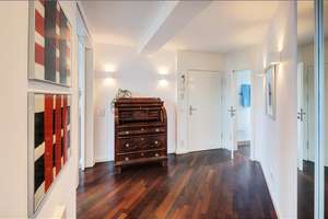 Möbliert: Hochwertiges Penthouse Nähe Pinakotheken – Die vollständige Adresse der Immobilie erhältst du vom Anbieter., 80333 Augustenstraße, München – Vorschaubild 15