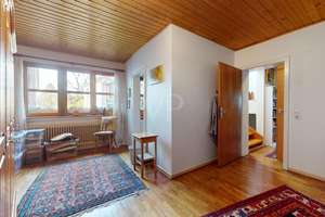 Zwei Häuser, viele Möglichkeiten ! Wohnen und Arbeiten unter einem Dach – Die vollständige Adresse der Immobilie erhältst du vom Anbieter., 53227 Oberkassel, Bonn – Vorschaubild 6