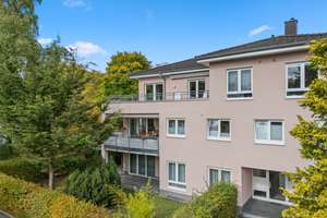 Hochwertige Erdgeschosswohnung mit 2 Terrassen und Garten in Bestlage von Kassel! – Die vollständige Adresse der Immobilie erhältst du vom Anbieter., 34131 Brasselsberg, Kassel – Vorschaubild 4