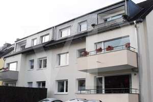 Gemütliche Etagenwohnung in ruhiger Seitenstraße – Im Kirchfeld 26, 51381 Lützenkirchen, Leverkusen – Vorschaubild 11