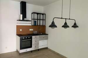 Moderne Neubauwohnung mit Terrasse/Parkplatz/Zentrum/geschützte Innenhoflage/barrierefrei – Rudolfstr 20, 52070 Jülicher Straße, Aachen – Vorschaubild 7