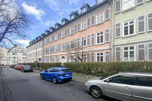PROVISIONSFREIE  KAPITALANLAGE   :::  3 ZI-WHG  im DICHTERVIERTEL – Die vollständige Adresse der Immobilie erhältst du vom Anbieter., 65187 Südost, Wiesbaden – Vorschaubild 3