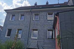 Gemütliche 1,5 Zimmer Erdgeschoss Wohnung in Ronsdorf zu vermieten