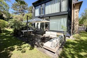 Executive Rental (möbliert, befristet): 166 qm Gartenwohnung in M-Solln mit Stell- & E-Ladeplatz – Die vollständige Adresse der Immobilie erhältst du vom Anbieter., 81479 Solln, München – Vorschaubild 16