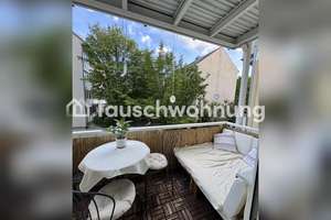 Tauschwohnung: Biete supergünstige 3 Zi. 58m², Suche 3 Zi. Balkon Isarnähe – Die vollständige Adresse der Immobilie erhältst du vom Anbieter., 81369 Mittersendling, München – Vorschaubild 2