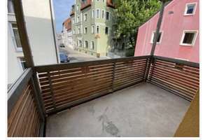 Helle 1-Zimmer Wohnung - Regenburg (nah zu Stadt am Hof) – Schwandorfer Straße 10, 93059 Steinweg-Pfaffenstein, Regensburg – Vorschaubild 8