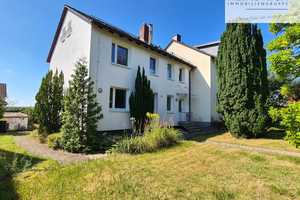 2-Familienhaus am Jungfernkopf sucht neuen Eigentümer! Vermieten oder einziehen? – Kassel – Vorschaubild 1
