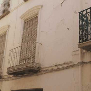 Wohnung in BerjaCalle Nueva 32