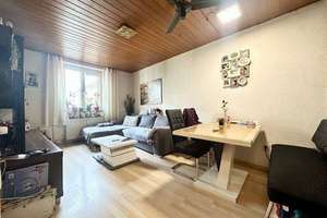 Für Käufer mit Weitblick: Langfristig vermietete 3-Zimmer-Wohnung im beliebten Nordend – 60318 Nordend-West, Frankfurt am Main – Vorschaubild 4