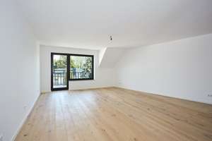 Lichtdurchflutetes Maisonette-Feeling mit Echtholzparkett und großem Balkon – Die vollständige Adresse der Immobilie erhältst du vom Anbieter., 40593 Urdenbach, Düsseldorf – Vorschaubild 6