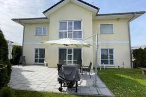 Exklusive Villa Classico mit ELW  inbevorzugter Wohnlage – Main-Kinzig-Kreis – Vorschaubild 2