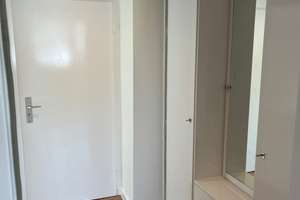 Gemütliche Dachgeschosswohnung in bester Lage – Waitzstraße  13, 24105 Blücherplatz, Kiel – Vorschaubild 4