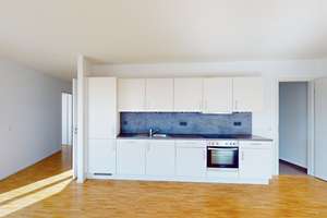 Familienglück auf 132 Quadratmetern: 4-Zimmer-Penthousewohnung – George-Sullivan-Ring 50, 68309 Käfertal, Mannheim – Vorschaubild 5