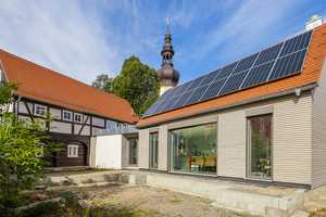 Preisgekröntes saniertes Umgebindehaus in ruhiger, reizvoller Lage – Bautzen (Kreis) – Vorschaubild 35
