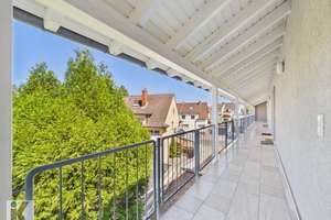Wohnen mit Weitblick – stilvolle Maisonette mit Loft-Flair – 67063 Friesenheim, Ludwigshafen am Rhein – Vorschaubild 10