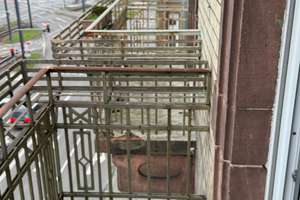 2-Zimmer Wohnung mit Balkon im 3. OG in Mannheim-Neckarstadt-Ost – Friedrich-Ebert-Straße 24, 68167 Neckarstadt-Ost/Wohlgelegen, Mannheim – Vorschaubild 3