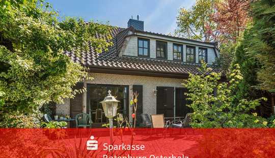 Bild von Exquisites EFH in Schwanewede – Ihr Domizil für gehobene Ansprüche