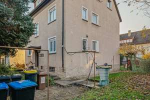 Gefragte Adresse in Fellbach – vielseitig nutzbares Grundstück – Die vollständige Adresse der Immobilie erhältst du vom Anbieter., 70734 Fellbach – Vorschaubild 5