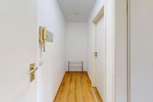 ** 1-Zimmer-Wohnung mit Balkon & Stellplatz – Gepflegte Kapitalanlage oder Eigennutzung ** – Die vollständige Adresse der Immobilie erhältst du vom Anbieter., 85057 Nordwest, Ingolstadt – Vorschaubild 11