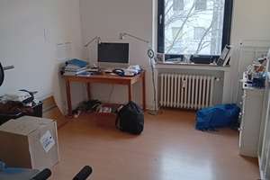 Zentral gelegene und großzügige 3-Zimmer-Wohnung – Aachener Str. 54, 40223 Bilk, Düsseldorf – Vorschaubild 3