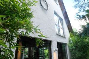 Freistehendes Architektenhaus in Toplage 135-m²,  4 ZKBGäWC, Kamin, 2 Terrassen, Balkon – Ernst-Neeb-Straße 10, 55131 Oberstadt, Mainz – Vorschaubild 27